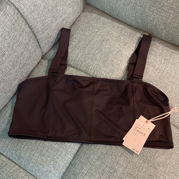 Good American Bikini Bottom and Top in Black Sz.2XL - Picture 2 of 15